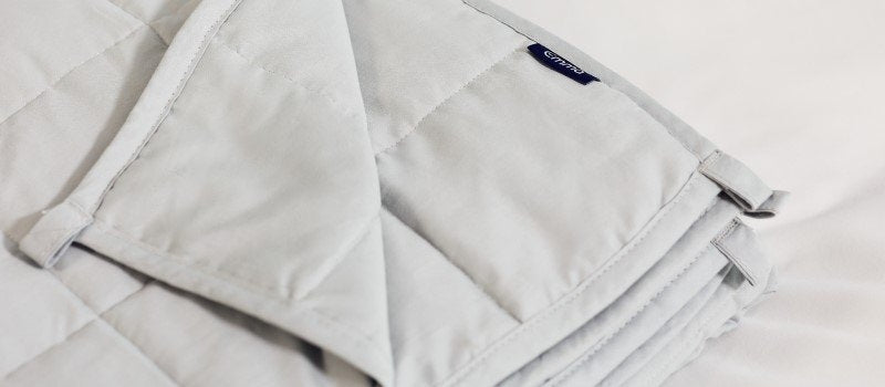 Emma Hug Verzwaringsdeken