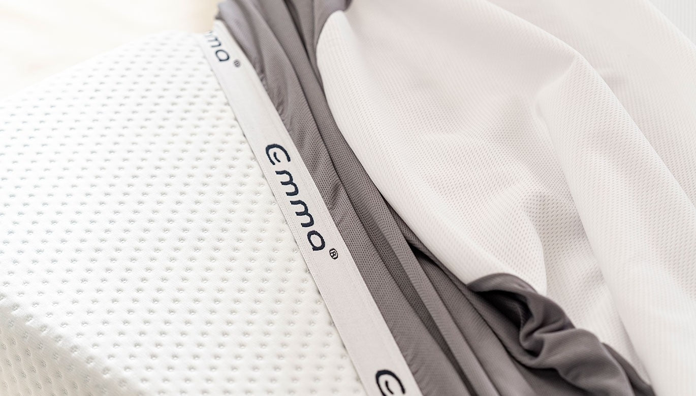 Emma Matrasbeschermer V3